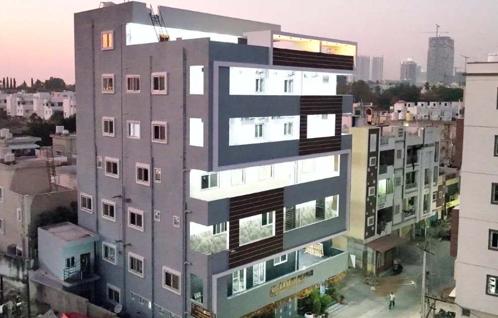 Hotel Ganesh Bhavan - Amenities Image