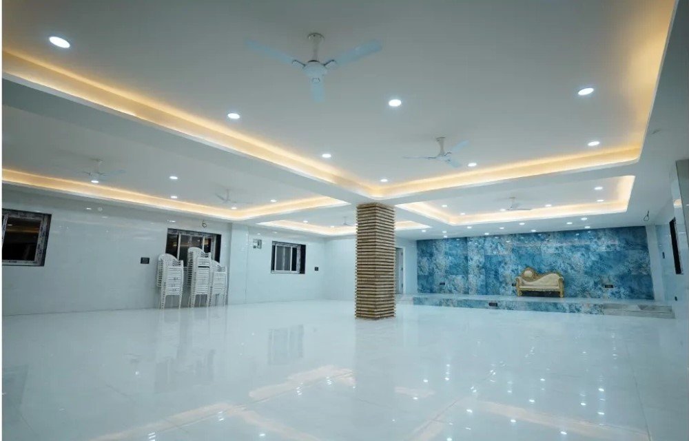 Top Tips for Booking Your Stay at Hotel Ganesh Bhavan, Gandipet at Hotel Ganesh Bhavan
