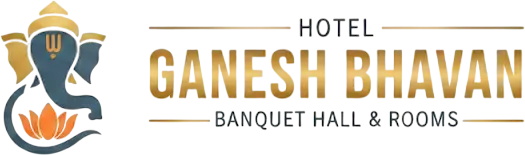 Hotel Ganesh Bhavan-Logo