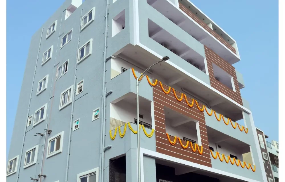Insider Insights for a Smooth Stay at Hotel Ganesh Bhavan, Gandipet at Hotel Ganesh Bhavan