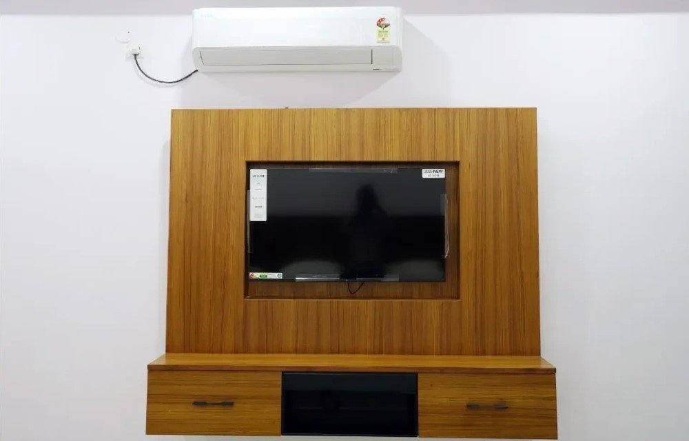 Hotel Ganesh Bhavan