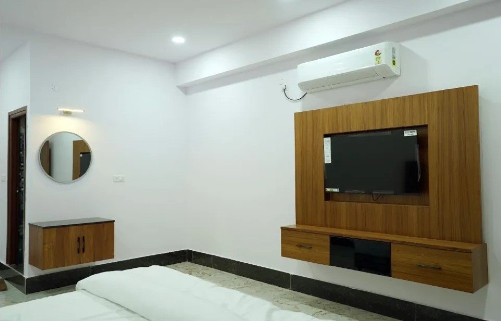 Hotel Ganesh Bhavan
